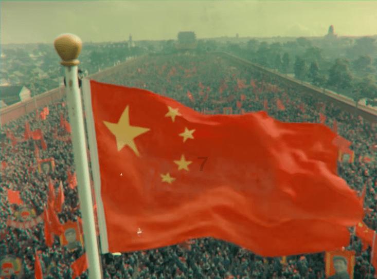 崩溃大陆